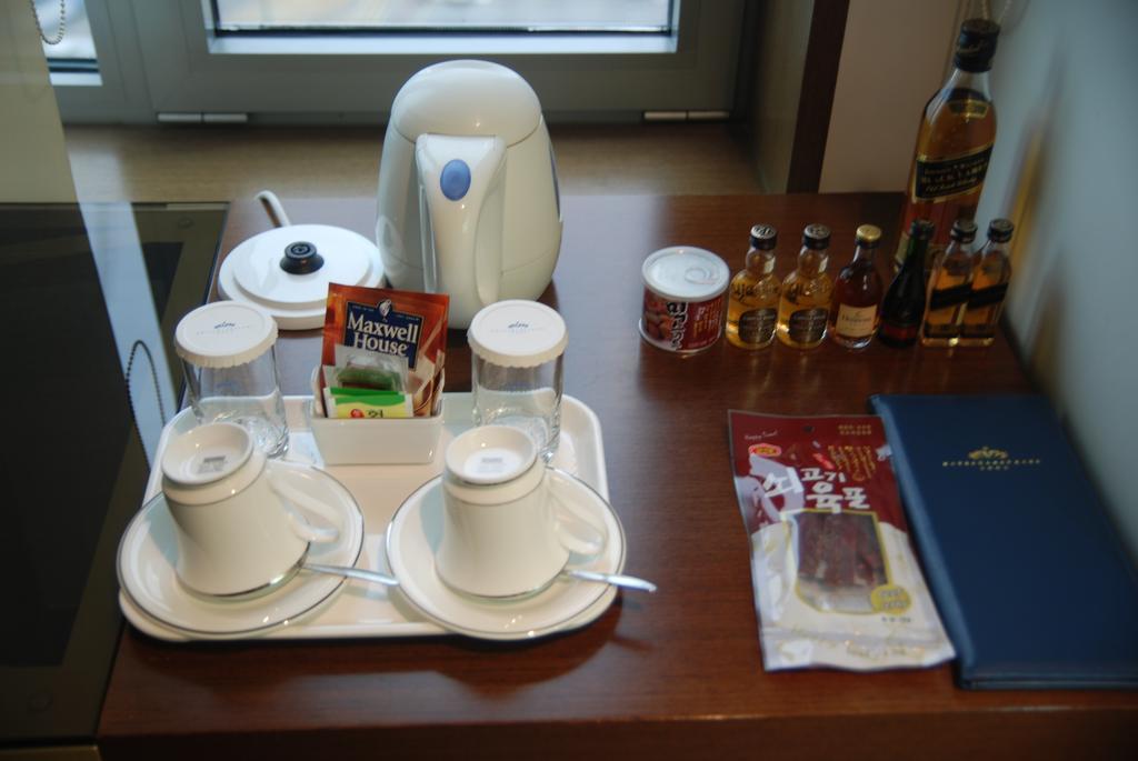 Hotel Blue Pearl