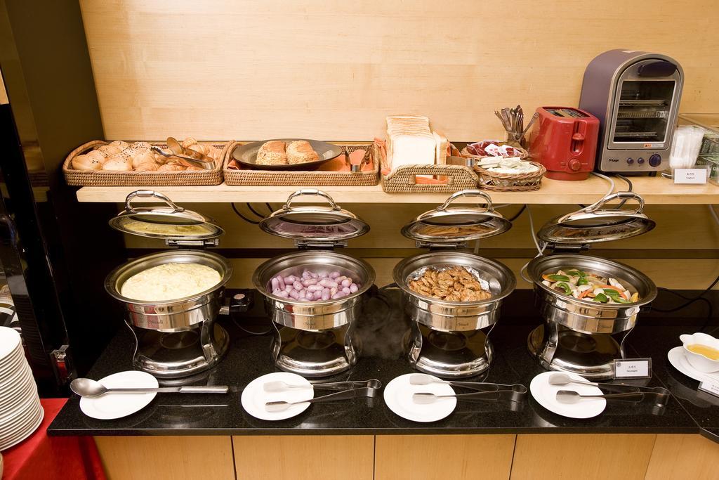 Provista 3* Seoul