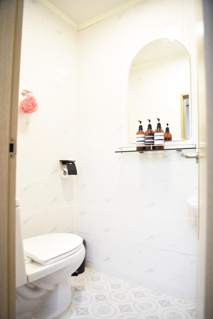 Myeongdong Hostel *