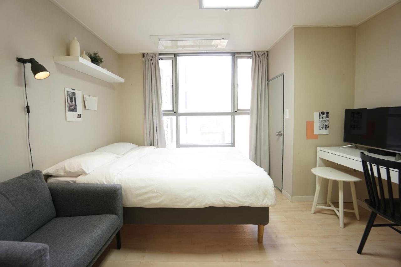 Apartment Alice