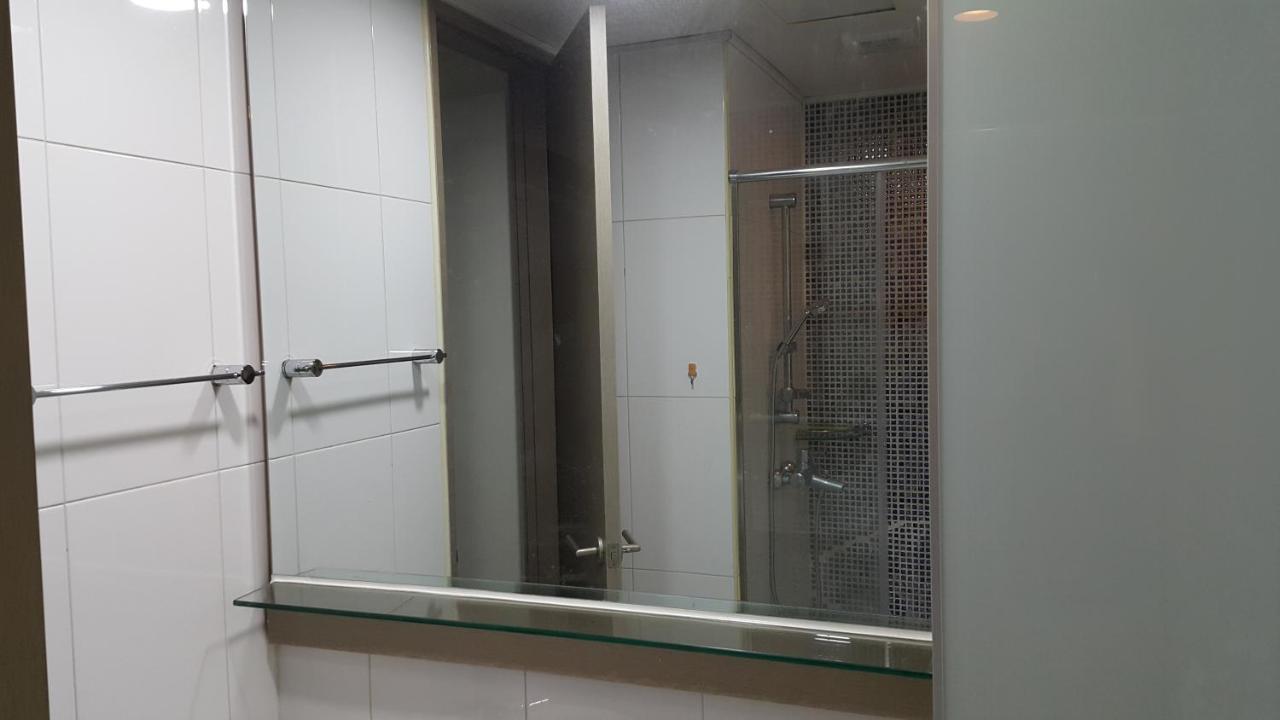 Mokdong Hostel *
