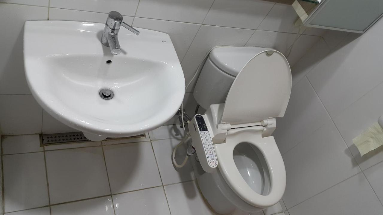 Mokdong Hostel Seoul