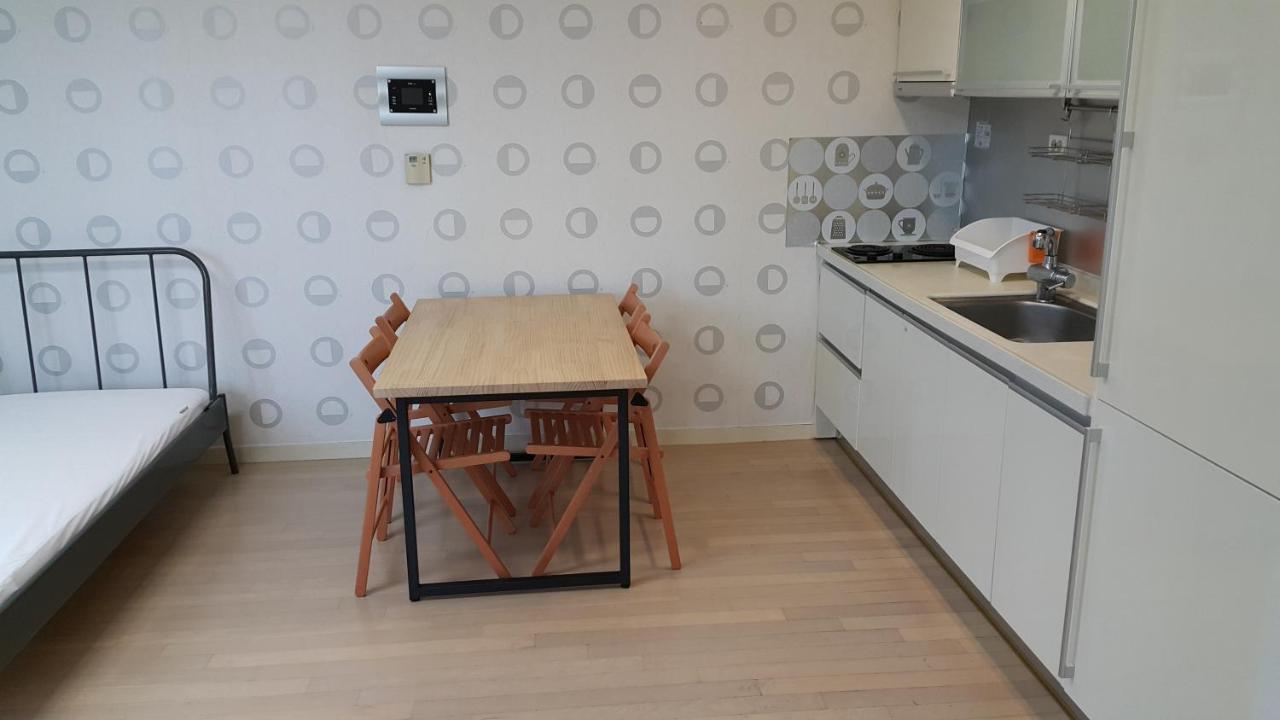 Mokdong Hostel Seoul