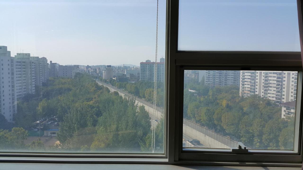 Mokdong * Seoul