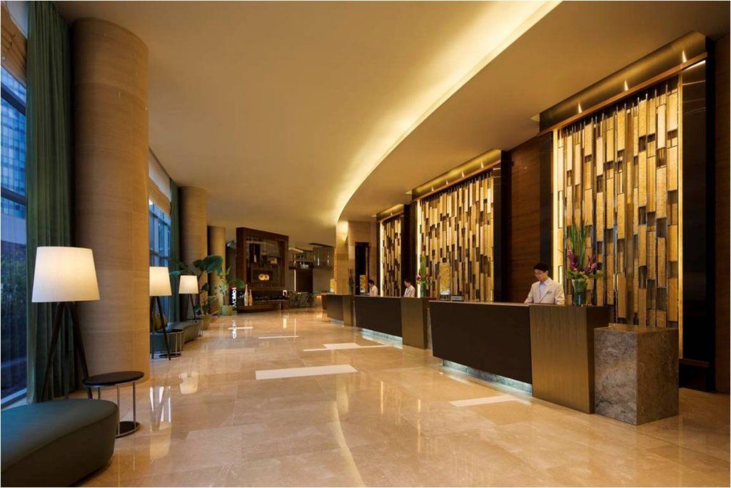 Hotel Courtyard By Marriott Times Square 4*