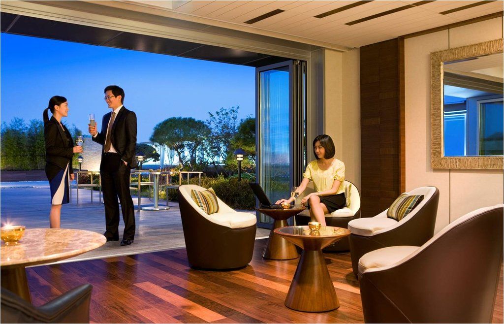 Hotel Courtyard By Marriott Times Square