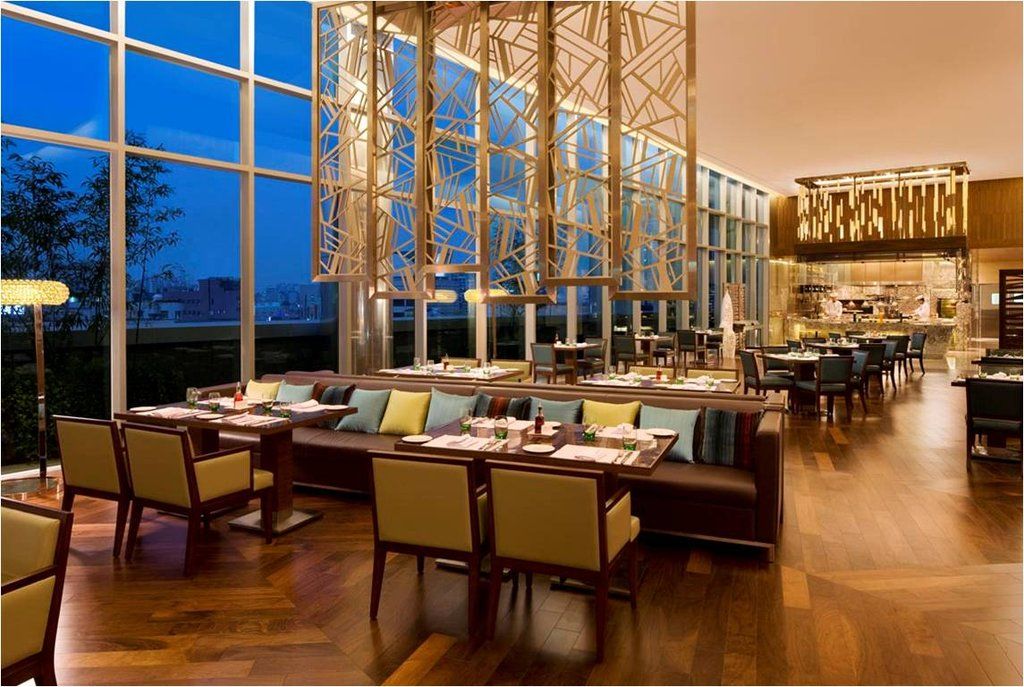 Courtyard By Marriott Times Square Hotel