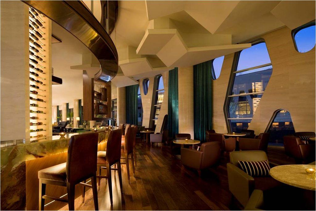 Courtyard By Marriott Times Square Hotel Seoul