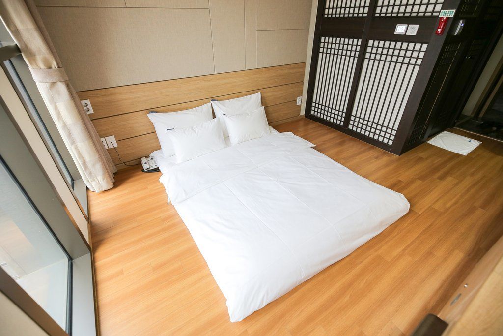 Hotel Poco Seongsu Seoul