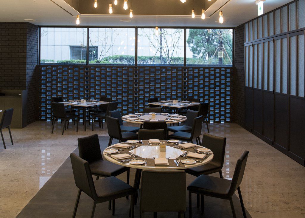 Hotel Glad Yeouido