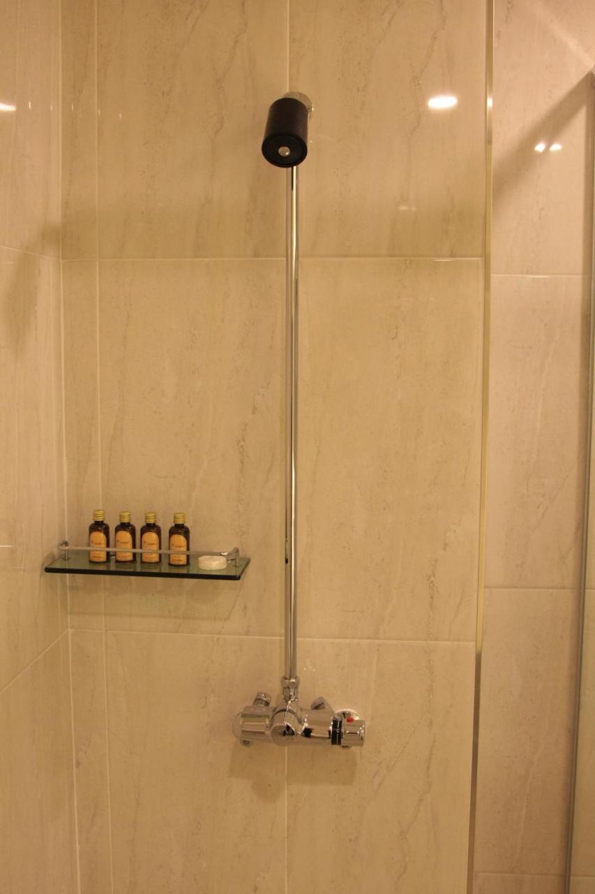 Floral Namsan Myeongdong Hotel 3*
