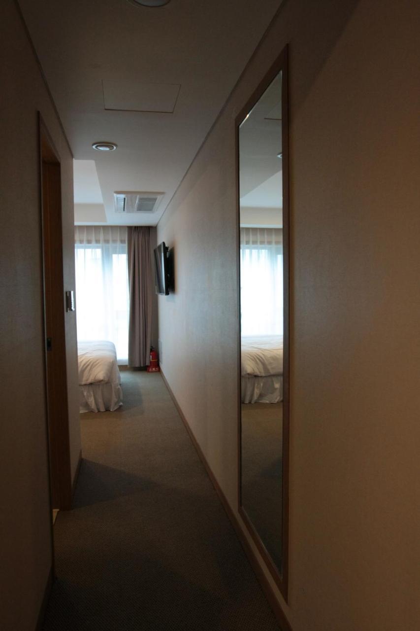 Hotel Floral Namsan Myeongdong