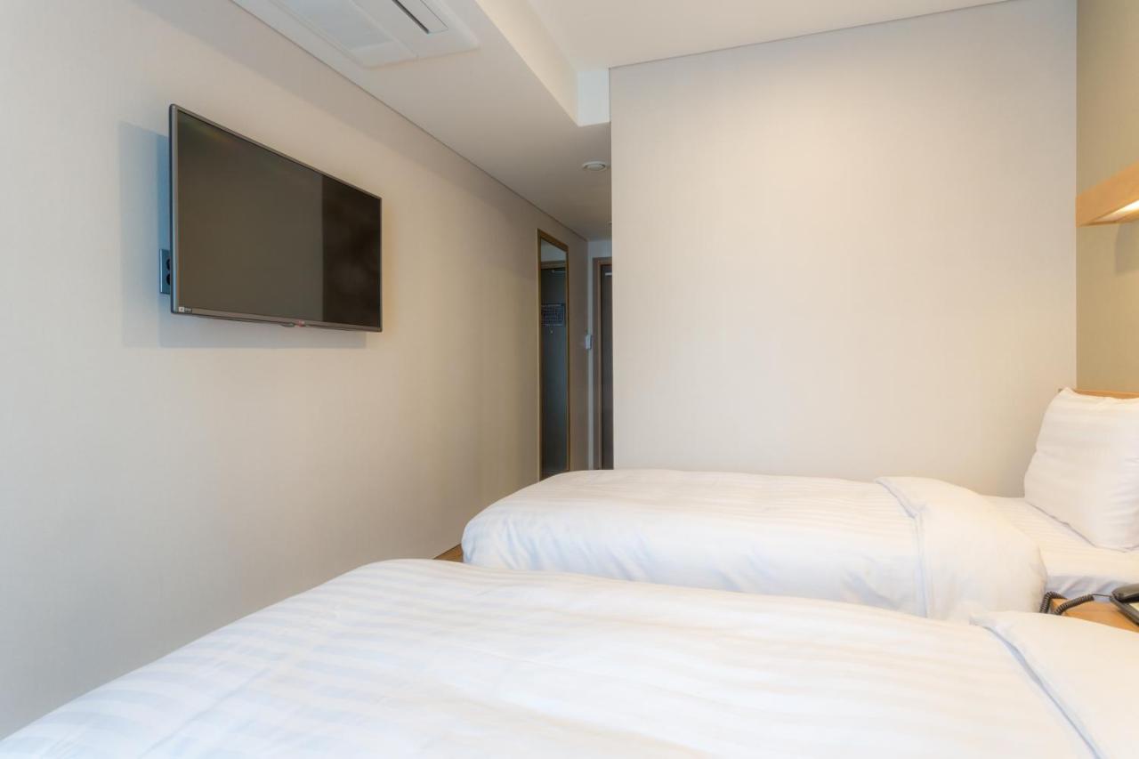 Floral Namsan Myeongdong Hotel