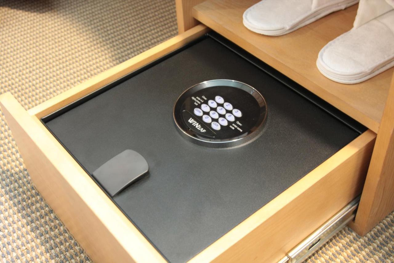 Hotel Floral Namsan Myeongdong 3*