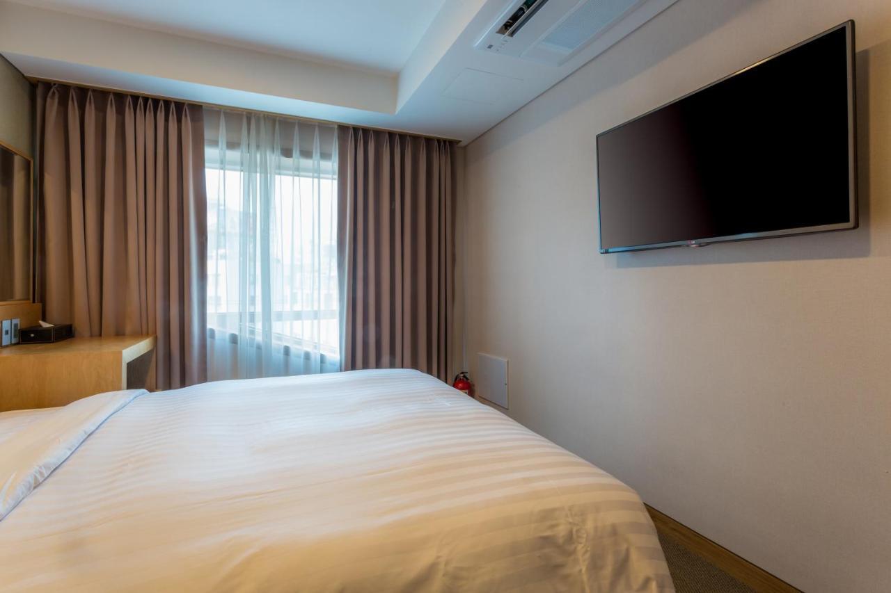 Hotel Floral Namsan Myeongdong Seoul