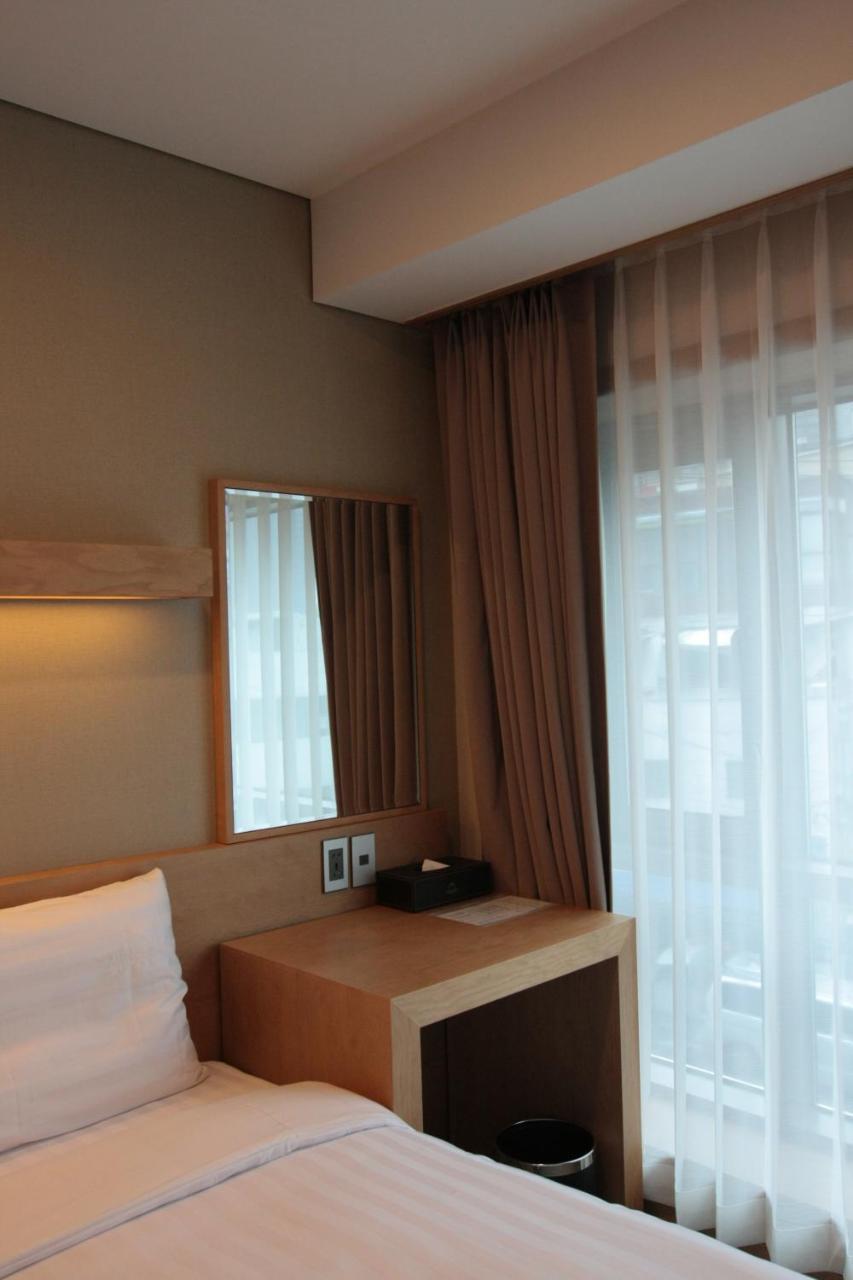Floral Namsan Myeongdong 3* Seoul