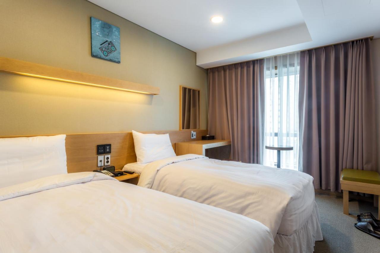Floral Namsan Myeongdong Hotel Seoul