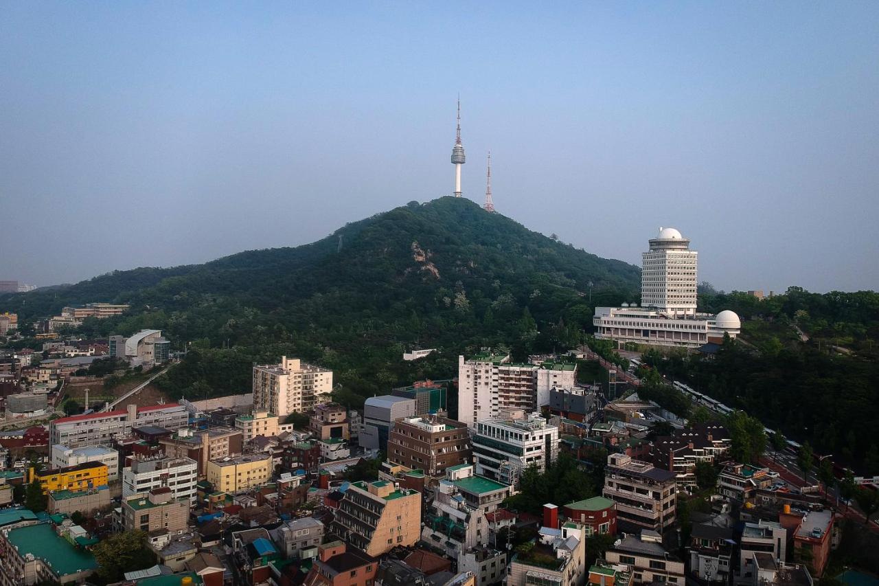 Floral Namsan Myeongdong Hotel Seoul