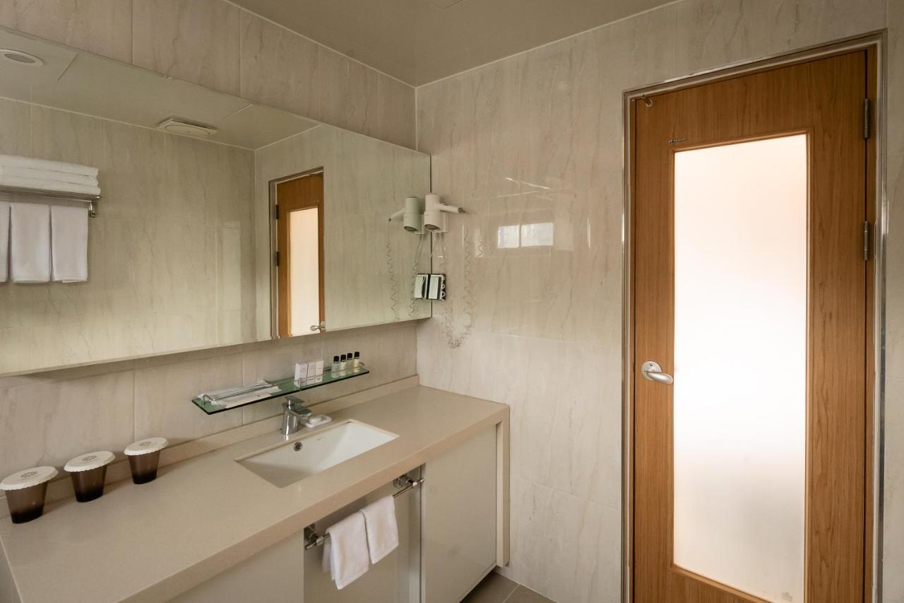 Hotel Floral Namsan Myeongdong Seoul