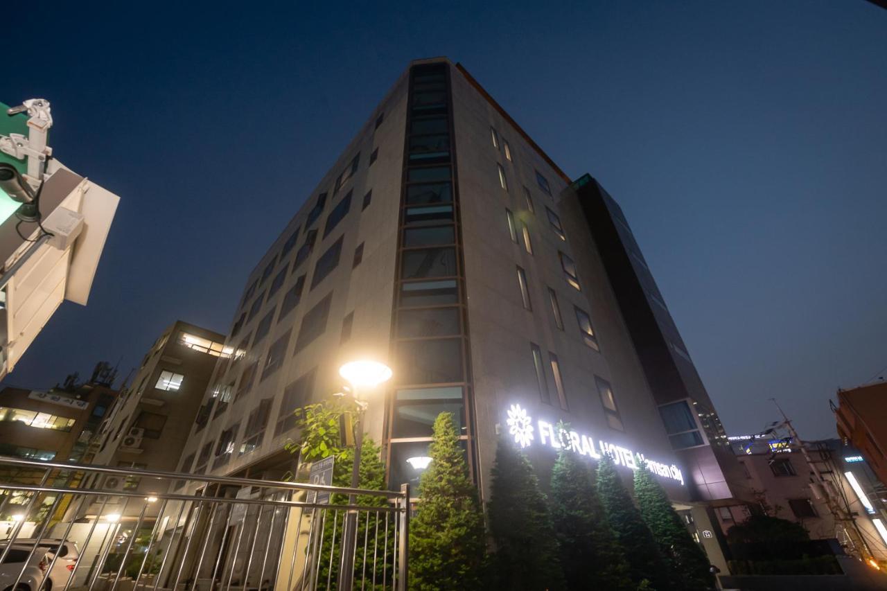 Hotel Floral Namsan Myeongdong Seoul