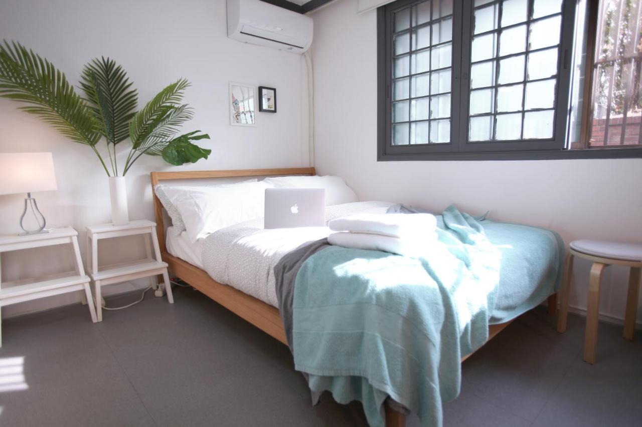 Apartment Jd House *