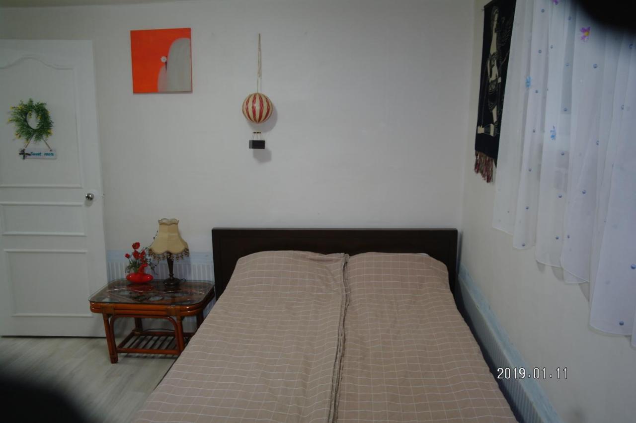 Bona House Villa Seoul
