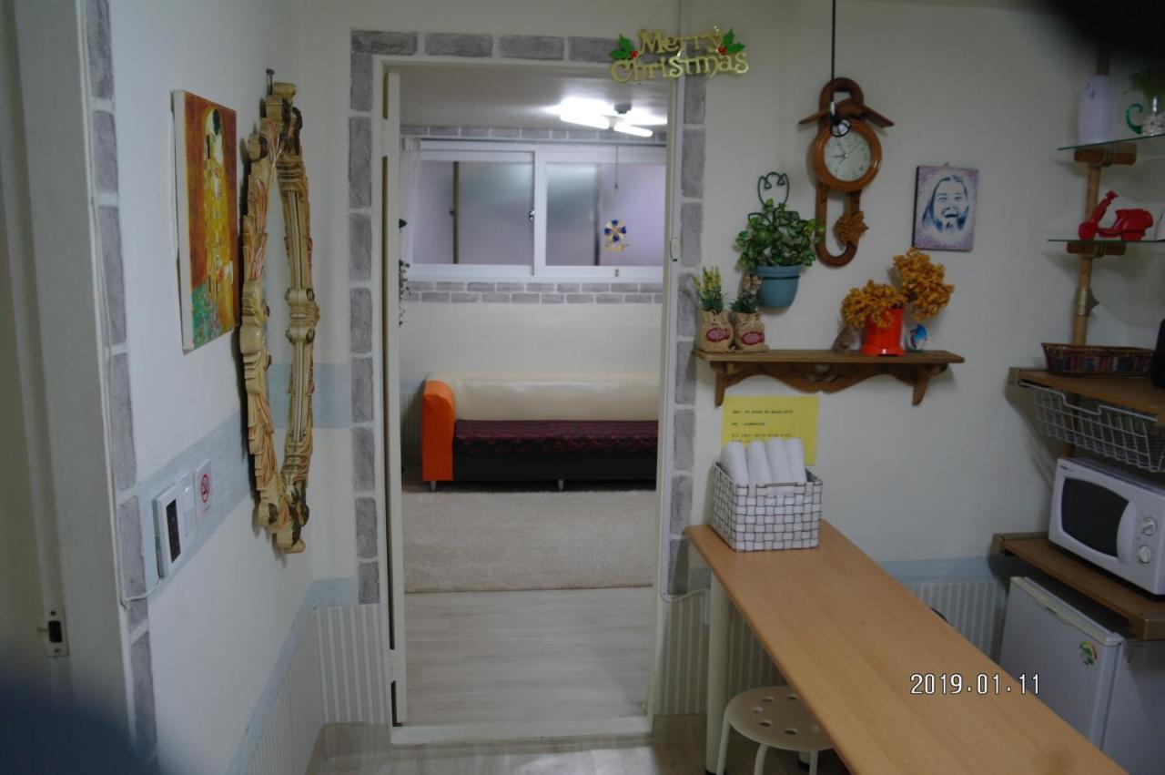 Bona House Villa