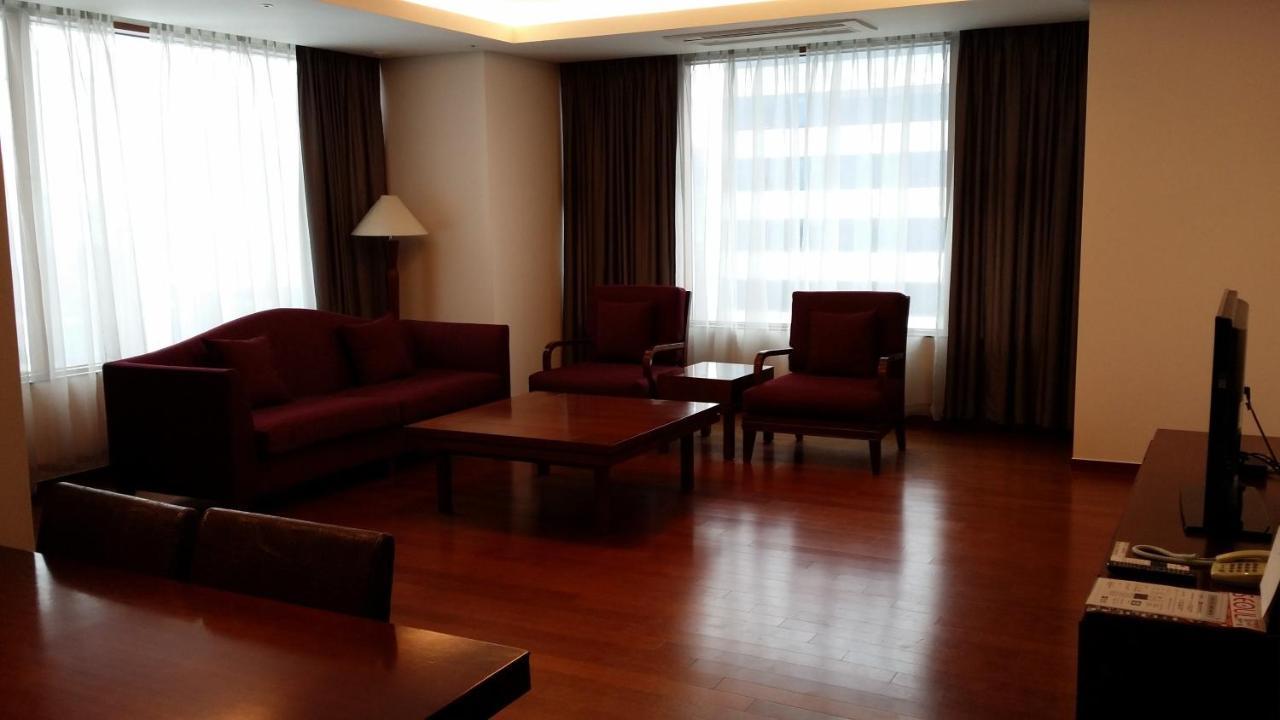 Vabien 1 Serviced Aparthotel