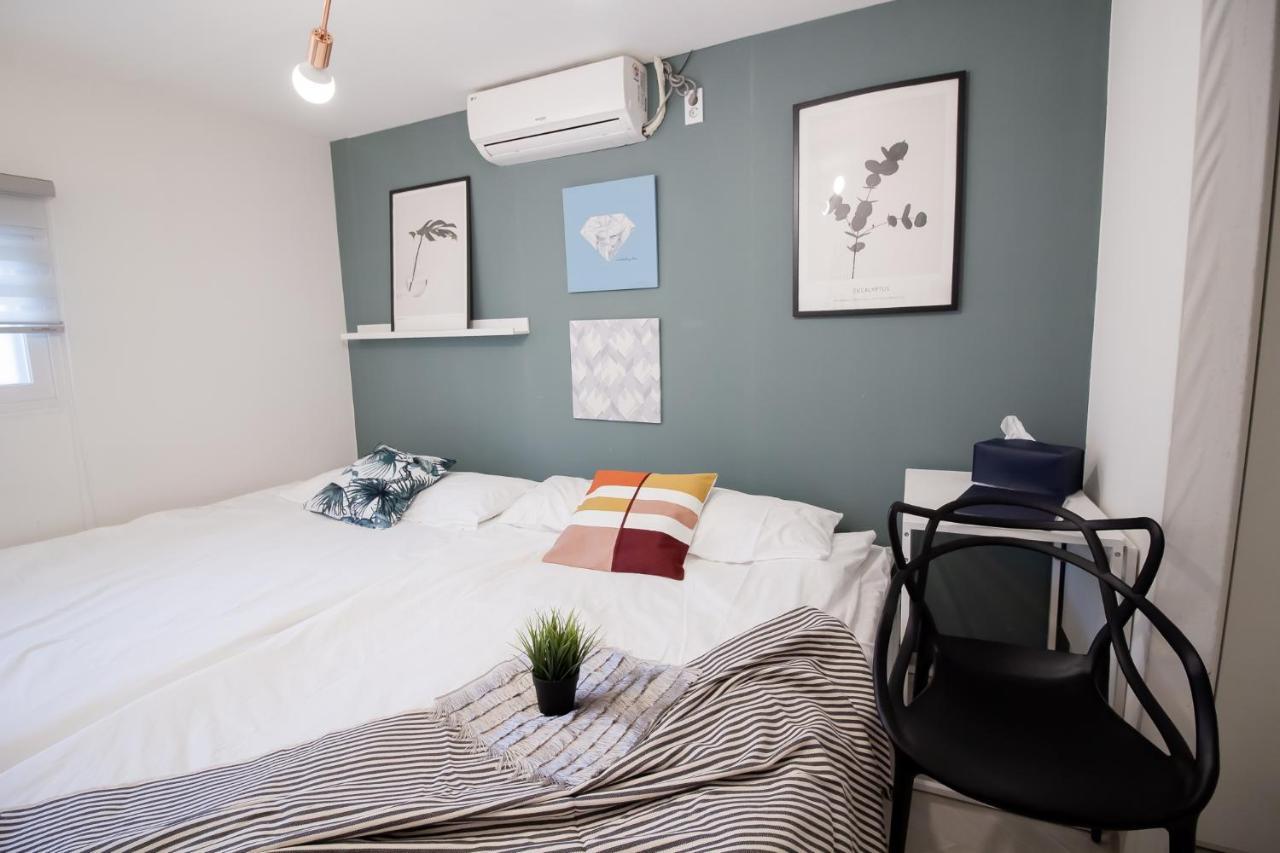 Rumah tetamu Myeongdong Dada House 1 Seoul