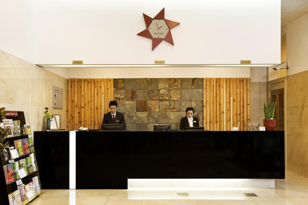 Provista 3* Seoul
