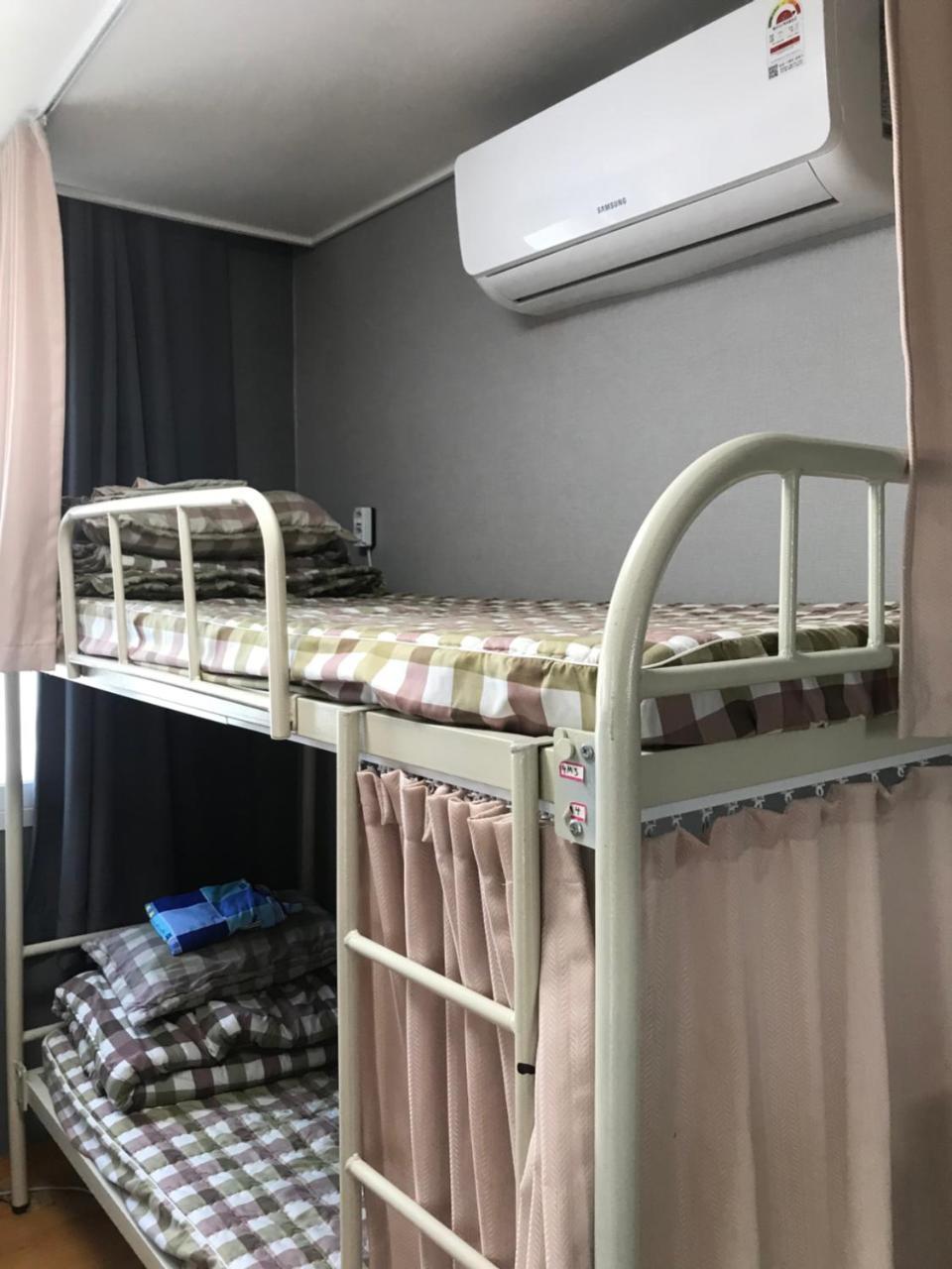 Apartment Chingu Hongdae