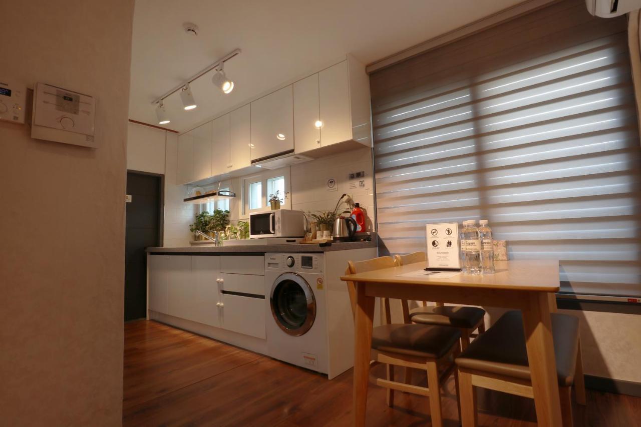 Butlerlee Seoulstation Rumah tetamu Seoul
