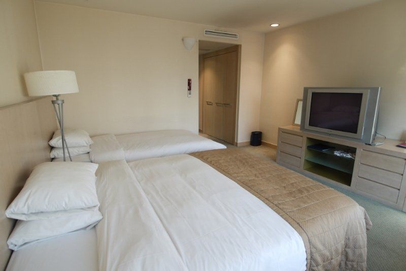 Hotel Blue Pearl