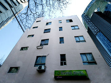 Jongno Bando Hotel Seoul