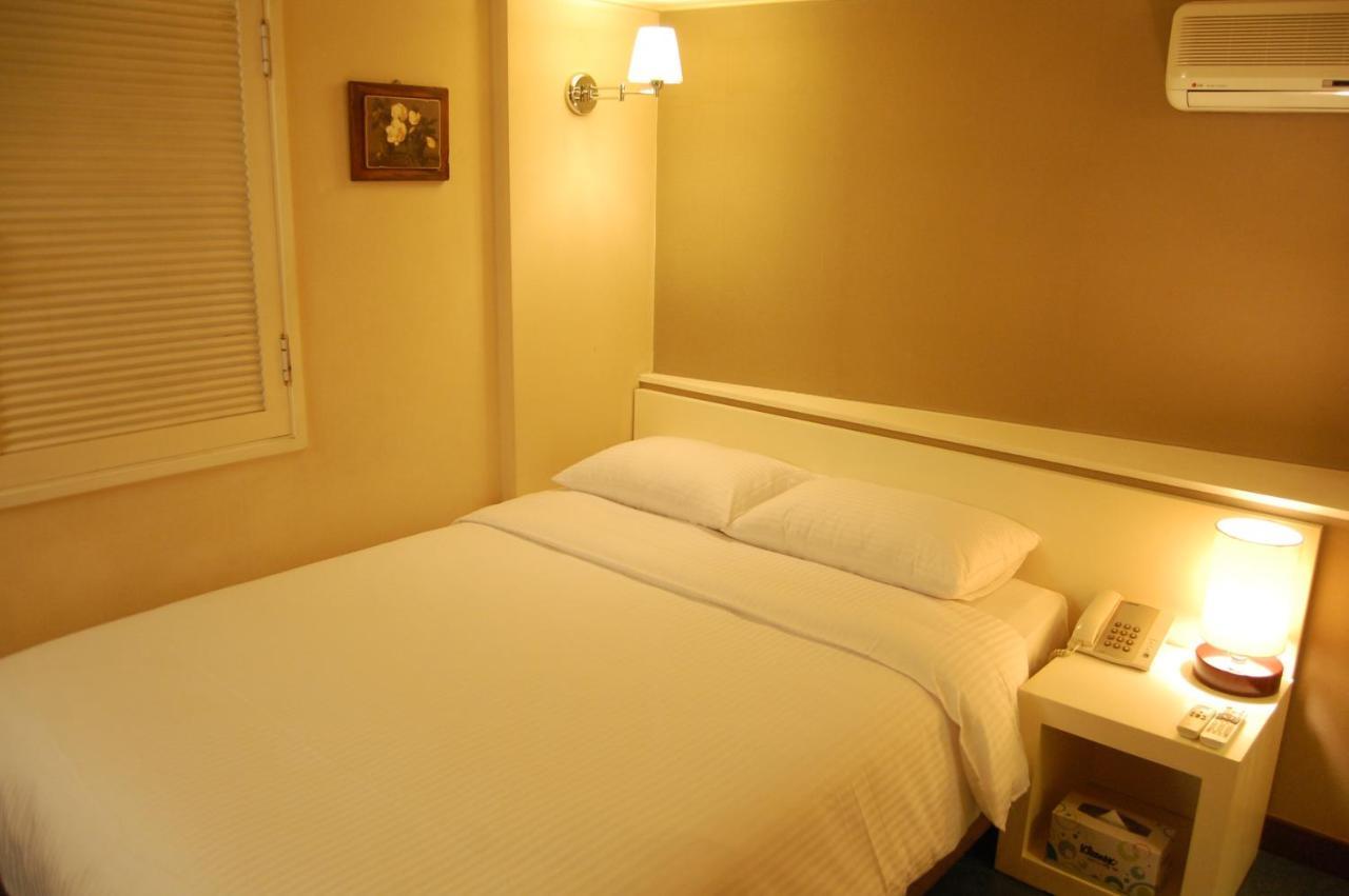 New Korea Hotel Seoul