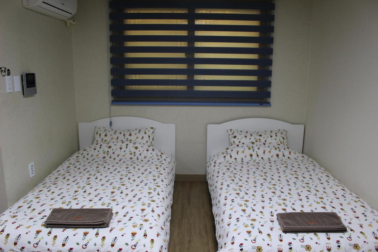 Bunk Hongdae2 * Seoul