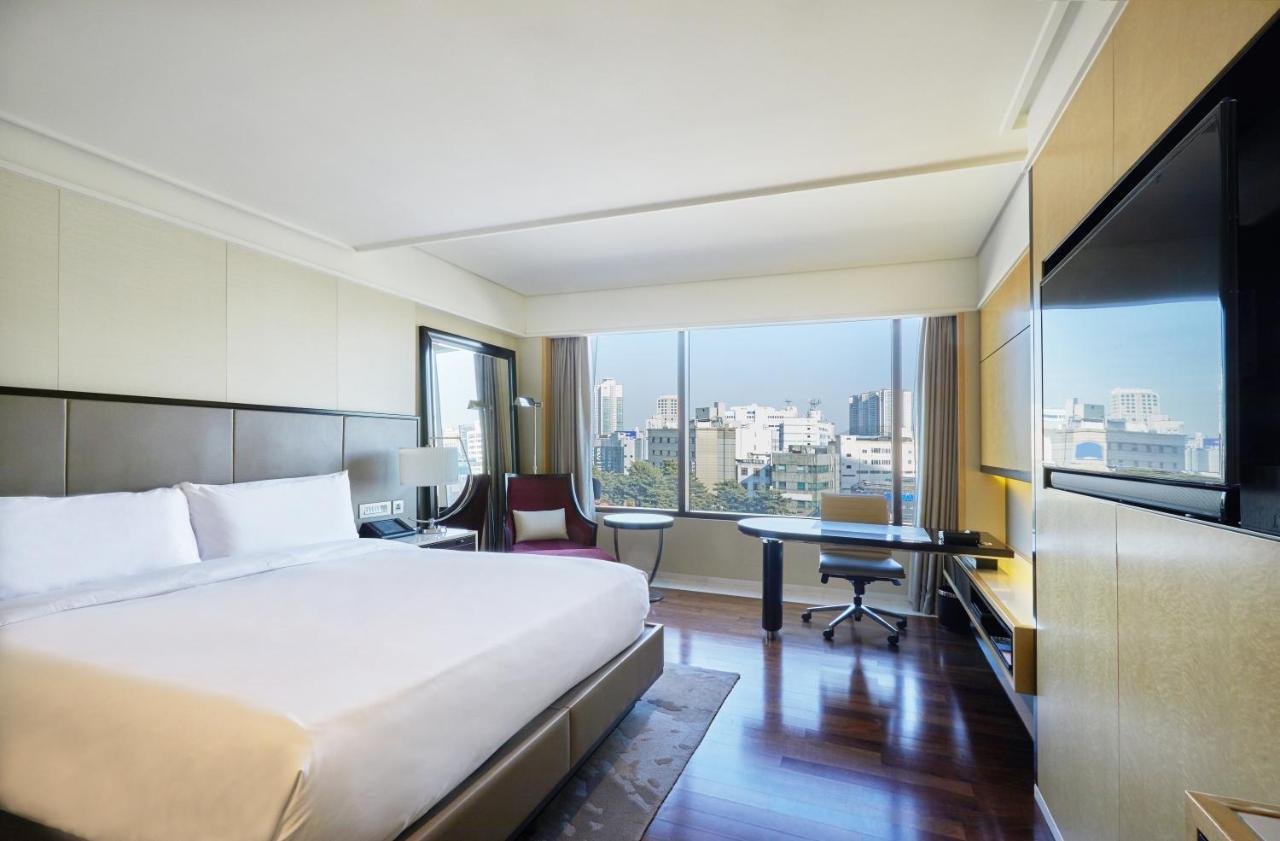 Hotel Jw Marriott Dongdaemun Square 5*