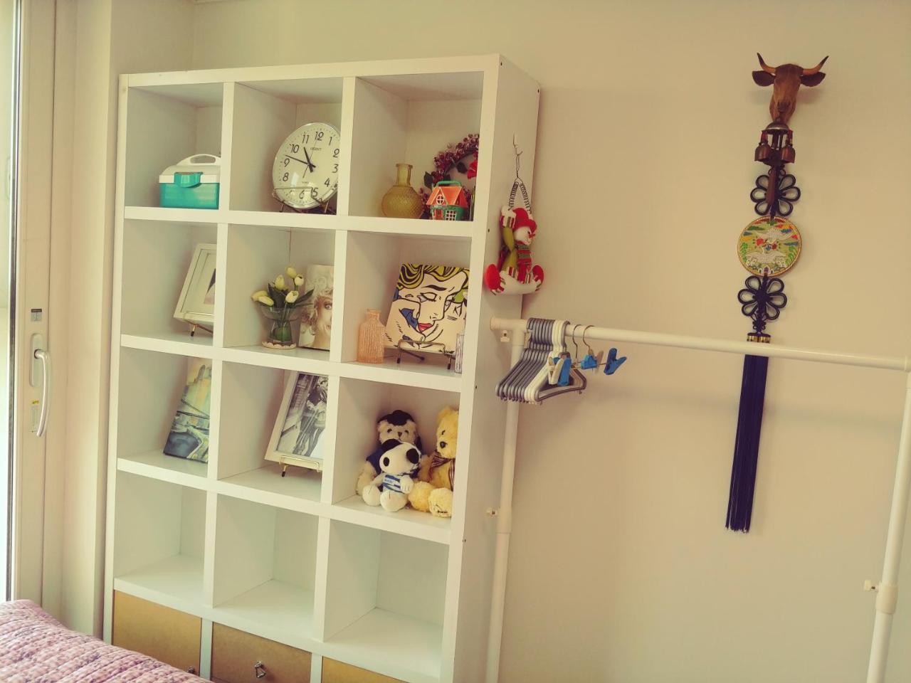 Homestay Sky Cozy House