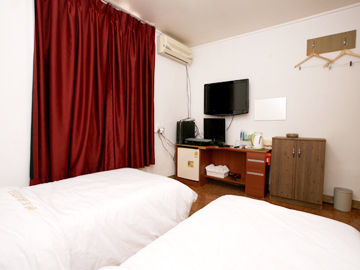 Hotel Jongno Bando 2*
