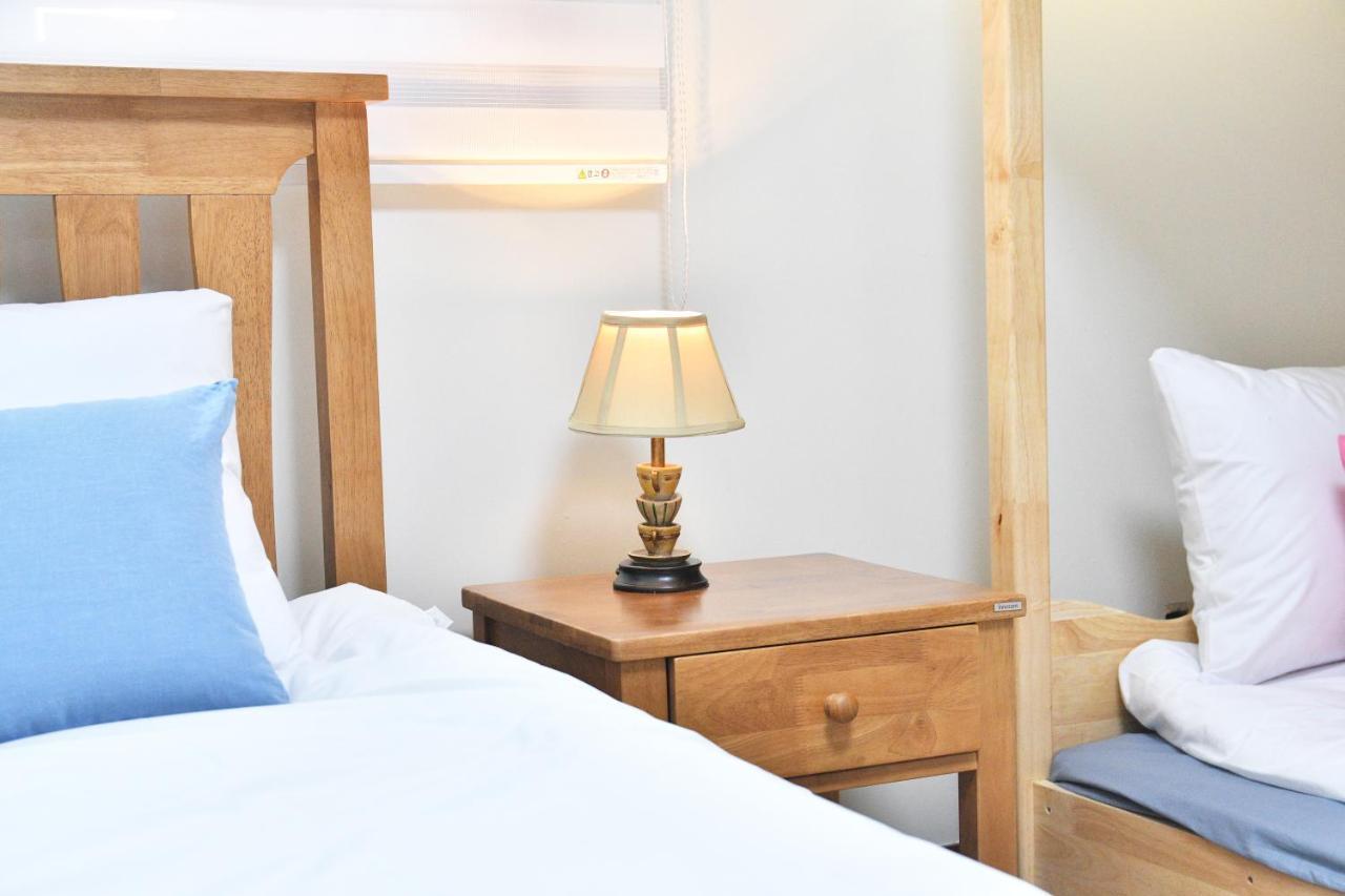 Dolma Hongdae Guest house