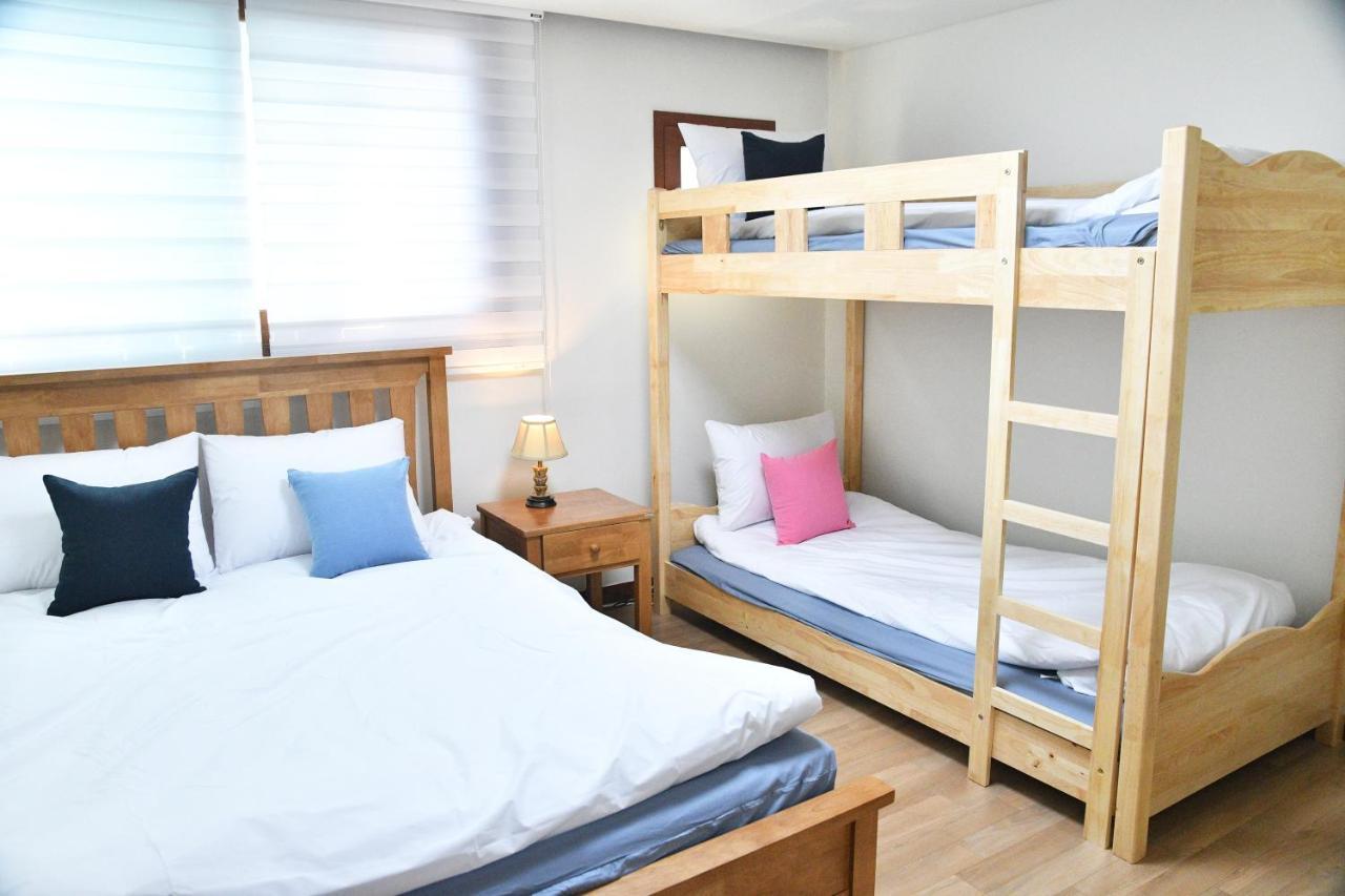 Dolma Hongdae Guest house