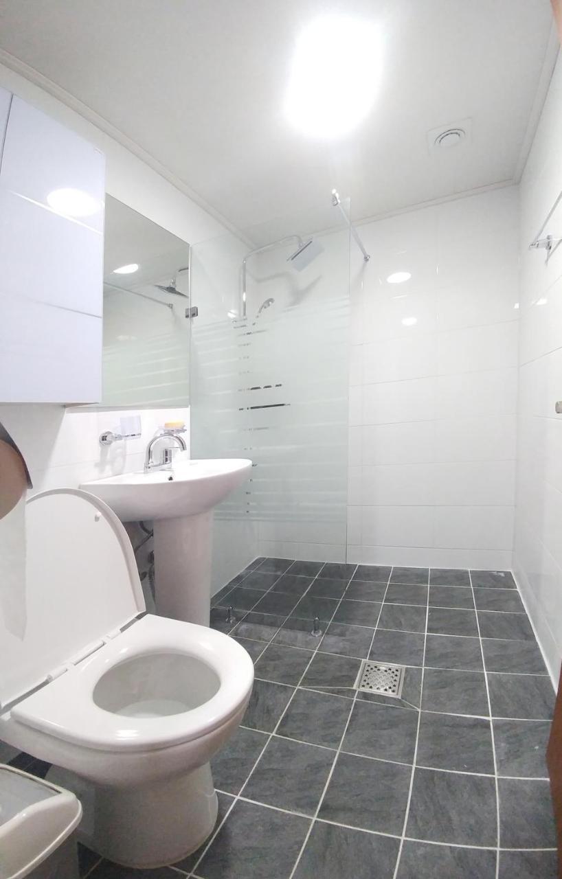 Dolma Hongdae Guest house