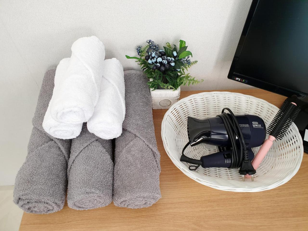 Guest house Y.road 135 Seoul