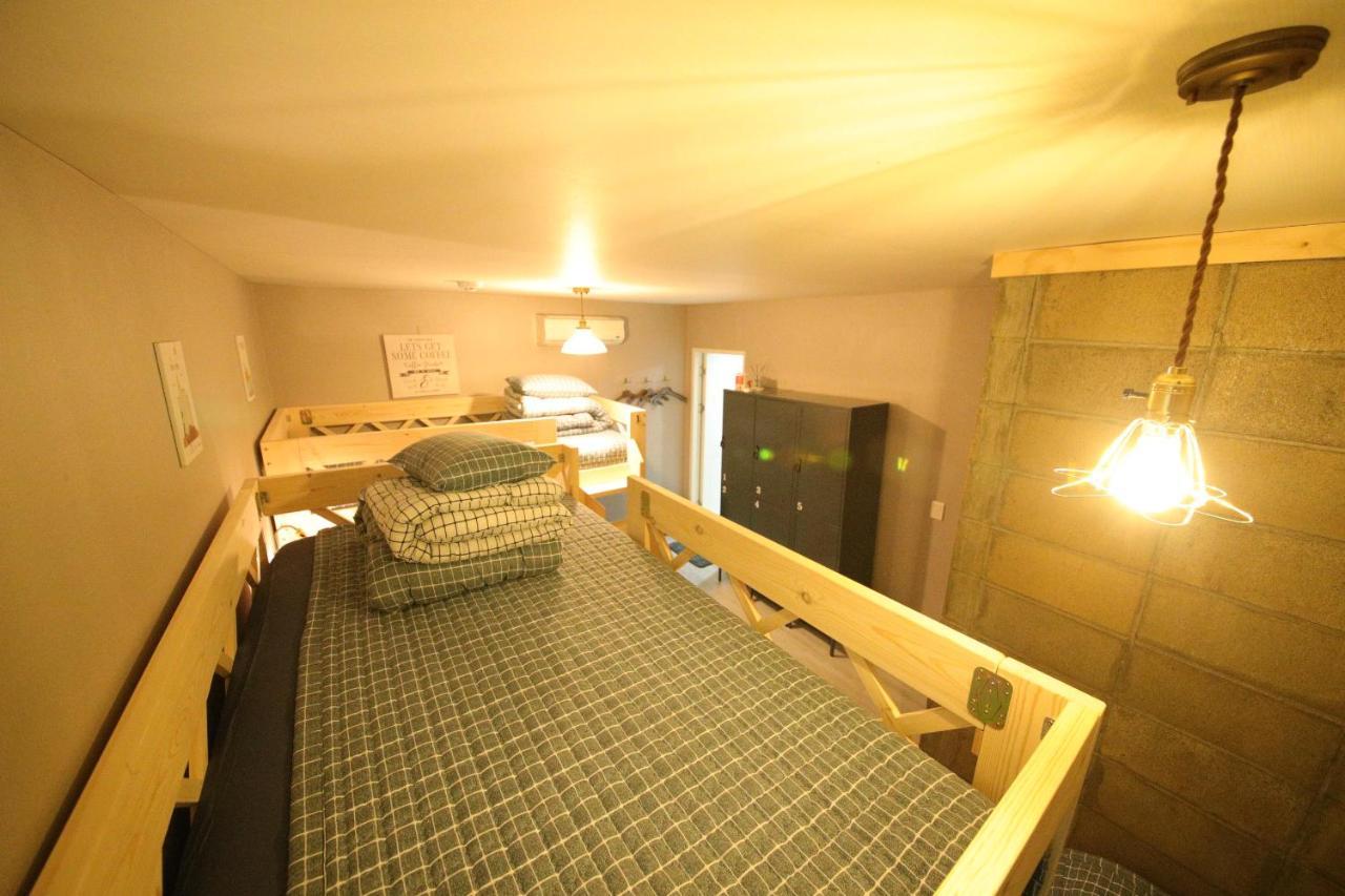 Stitches House Guest house Seoul