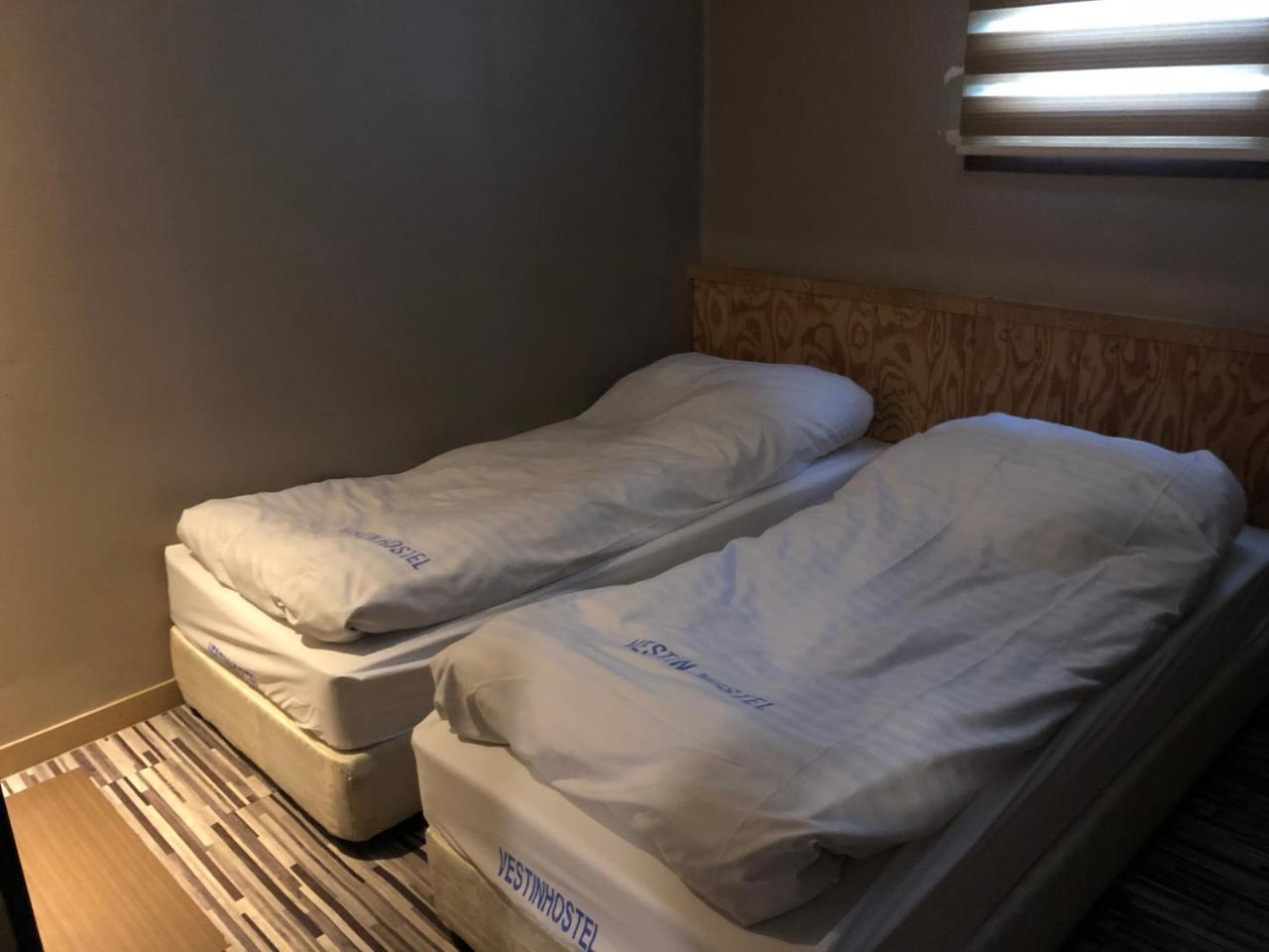 Hostel Myeongdong Time *