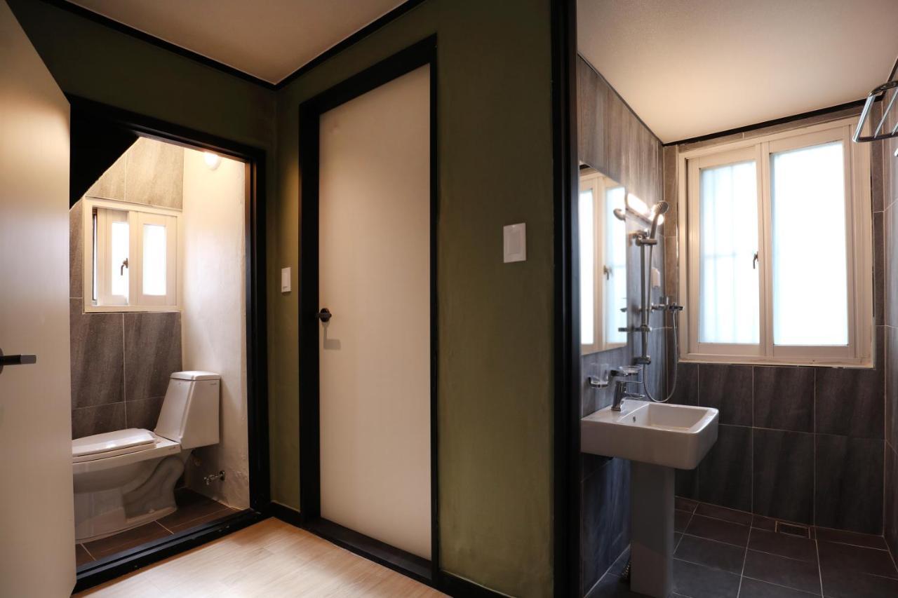 Butlerlee Seoulstation Rumah tetamu Seoul