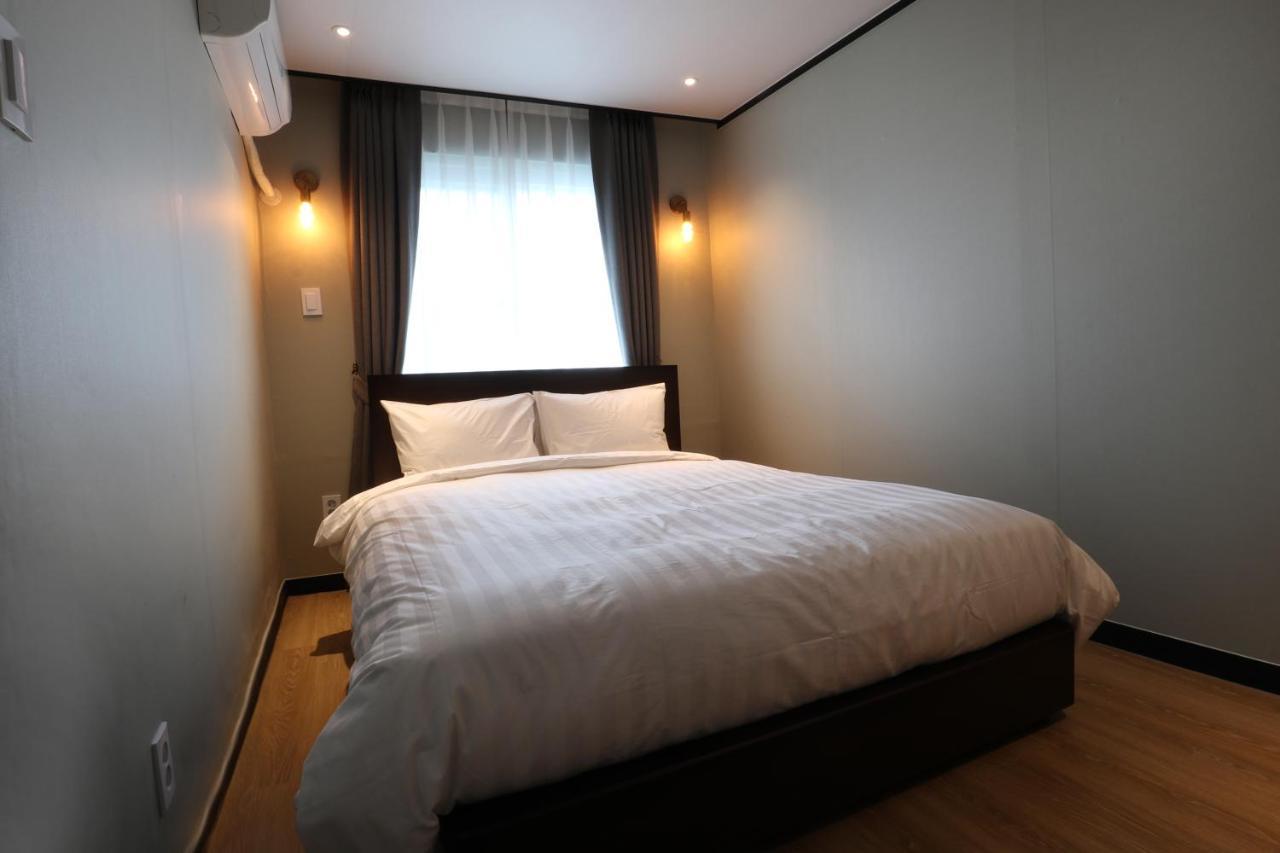 Butlerlee Seoulstation Rumah tetamu Seoul