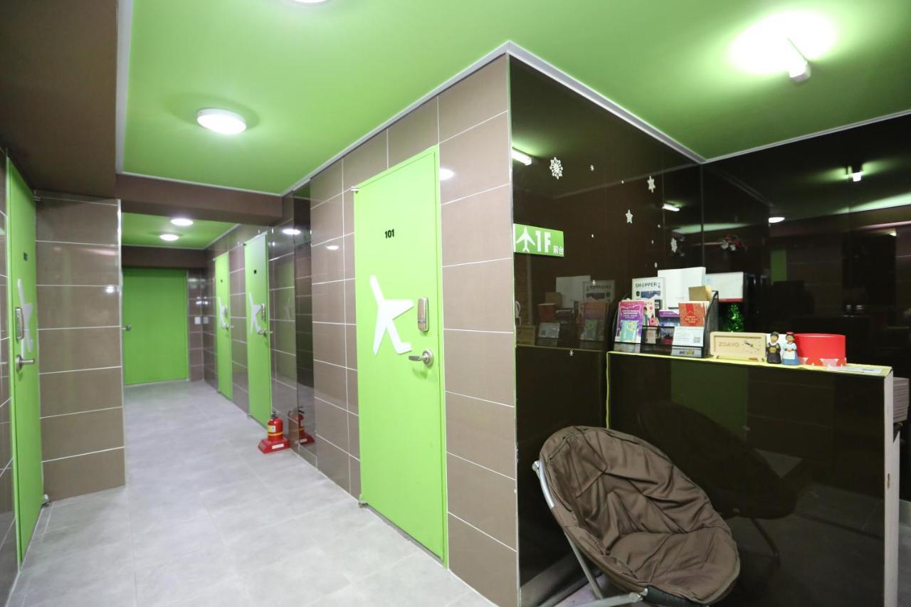 Apartment Zoayo