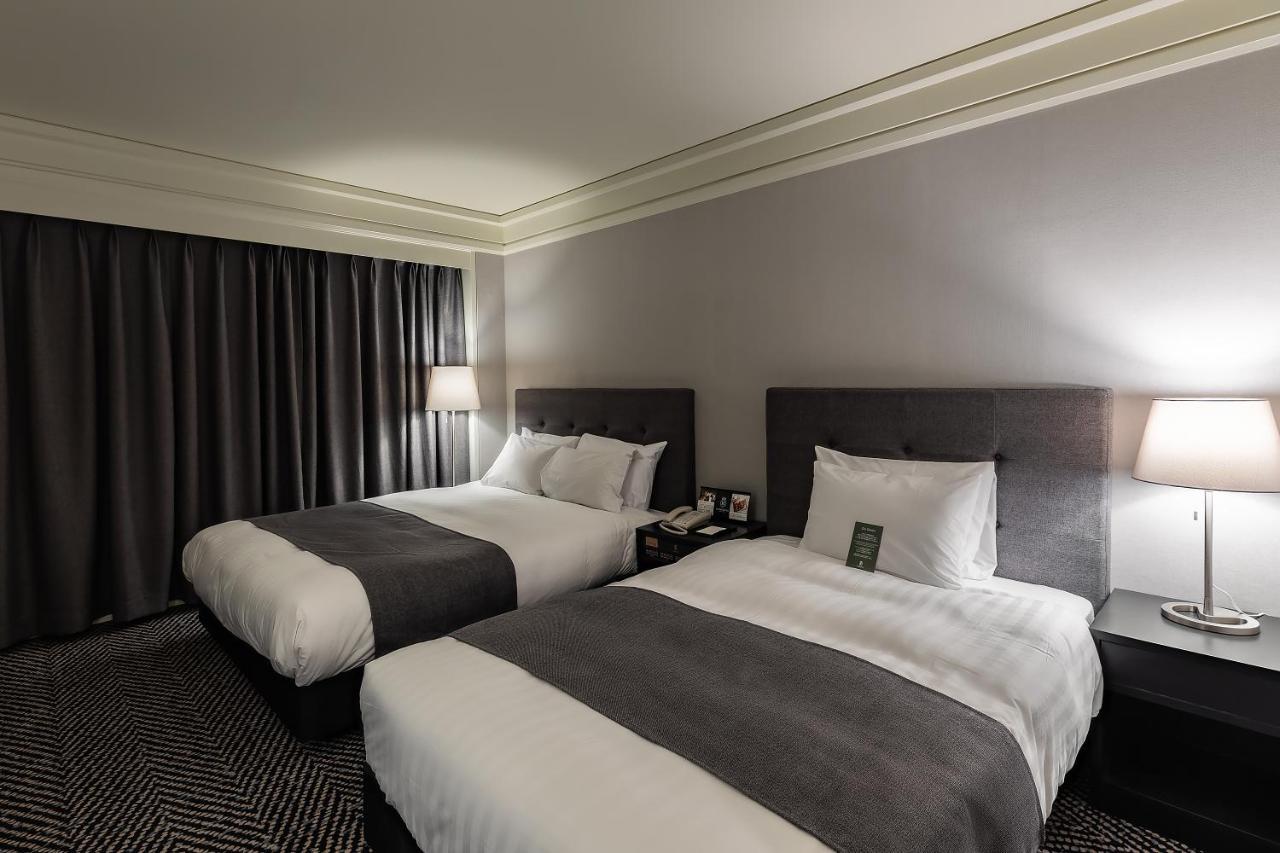 Kensington Yeouido 4*
