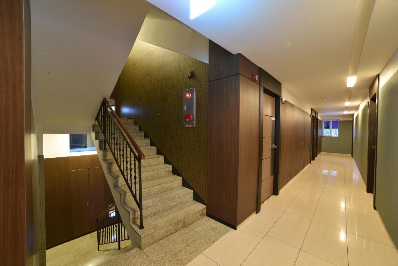 Soo Song Guest house Seoul